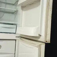 یخچال فریز الکترواستیل