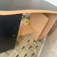 میز کامپیوتر و مطالعه سالم