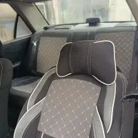 ۴۰۵ مدل۸۹ دوگانه کارخانه خانگی|خودرو سواری و وانت|فلاورجان, |دیوار