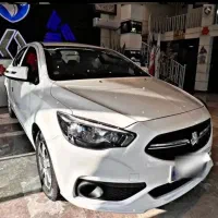 شاهین اتو مات cvt