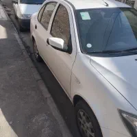 ساینا 1401درحد بیرنگ|خودرو سواری و وانت|قم, شاه سید علی|دیوار