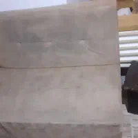 یک دست کامل مبلمان ال