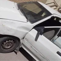 فروش ماشین پراید ۸۵ خوابیده