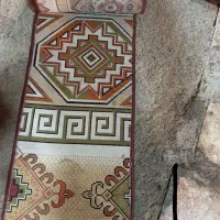 کناره|فرش|ارومیه, |دیوار