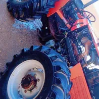 تراکتور فرگوسن 6سلند جفت مدل 1385