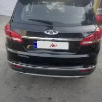 تیگو 5|خودرو سواری و وانت|اصفهان, همدانیان|دیوار