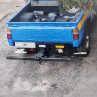 نیسان|خودرو کلاسیک|تهران, افسریه شمالی|دیوار