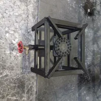 گروه صنعت باربیکیو صحرایی