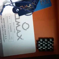 ساعت اورجینال و اصل سه موتوره اوماکس OMAX نو|ساعت|تهران, تهرانپارس شرقی|دیوار