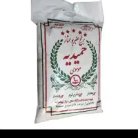 برنج عنبربو موسوی