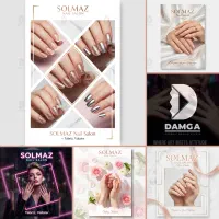 طراحی لوگو، برندینگ، تیزر تبلیغاتی، عکاسی و 3D