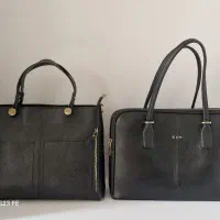 کیف زنانه چرم طبیعی