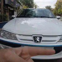پژو پارس XU7 سال ساخت 91
