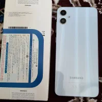 گوشی a05درحدنو