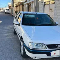 پژو slx مدل ۹۵