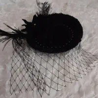 کلاه پیلباکس فرانسوی