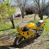 CBR400 پلمپ بشرط