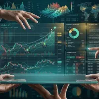 آموزش تریدر با تضمین (بازگشت وجه)