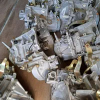 گیربکس پژو ۴۰۵ XU7 سمند ۲۰۶Ef7 تی یوفایوTu5|قطعات یدکی و لوازم جانبی|مشهد, توس (بلوار توس)|دیوار