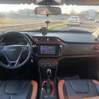 ام‌وی‌ام X22 اتوماتیک اسپرت اکسلنت، مدل ۱۳۹۶|خودرو سواری و وانت|تهران, دریان‌نو|دیوار