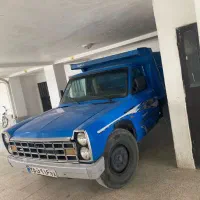 نیسان کمپرسی