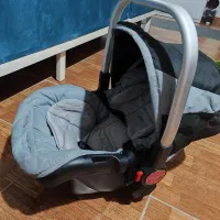 کریر چیکو (اصل)|کالسکه و لوازم جانبی|بندر انزلی, امامزاده|دیوار