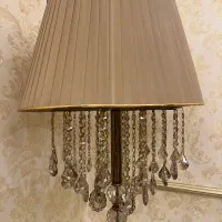 یک عدد اباژور برنز|چراغ خواب و آباژور|رشت, کوی حسینی|دیوار