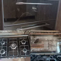 اجاق گاز