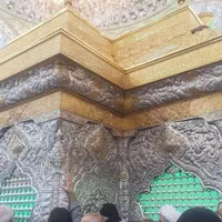 تور ۴ روزه کربلا زمینی (ارزان و آسان)