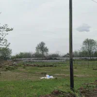 زمین ۵۵۰ متر مالفجان