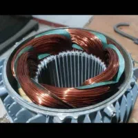 الکترو ابراهیم سیم پیچی الکترو موتور|خدمات پیشه و مهارت|اسلامشهر, شهرک مفیدی|دیوار