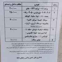 کارواش بزرگ همراه واکس مجانی میدان جانبازان|خدمات موتور و ماشین|رشت, جانبازان|دیوار
