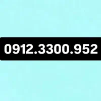 0912.3300.952