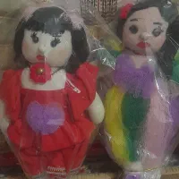 عراج عروسکهای دست ساز|اسباببازی|زاهدان, |دیوار