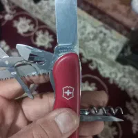 چاقوی همه کاره سویسی|کوهنوردی و کمپینگ|قم, سید معصوم|دیوار