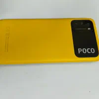 گوشی poco m3 128  ram 6|موبایل|اهواز, نادری|دیوار