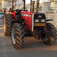 تراکتور 475 جفت مدل 1403