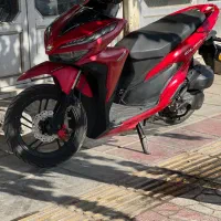 بهرو طرح کلیک|موتورسیکلت|یزد, |دیوار