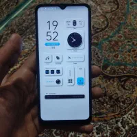 شیائومی Redmi 12c با 128 گیگ حافضه و رم 6|موبایل|تهران, استاد معین|دیوار