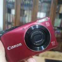 دوربین دیجیتال canon
