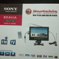 تلویزیون  ال سی دی