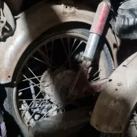 موتور سیکلت|موتورسیکلت|مبارکه, |دیوار