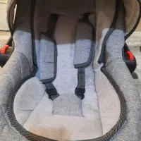 کریر بچه نونو