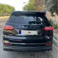 تیگو ۸ پرومکس IE مدل ۱۴۰۳|خودرو سواری و وانت|تهران, تهرانپارس غربی|دیوار