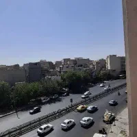 ۱۲۰۰ متر، فروش یکجا، کلید نخورده، موقعیت اداری|فروش آپارتمان|تهران, عباسی|دیوار
