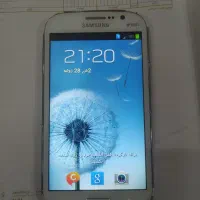 سامسونگ Galaxy Grand l9082  با حافظه ۸ گیگابایت