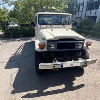 تویوتا f2