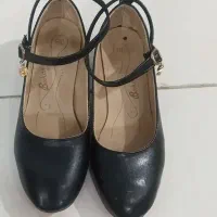 کفش مجلسی دخترانه