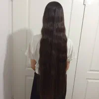 موهای طبیعی