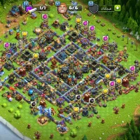 کلش تان هال 17 فروش فقط حضوری